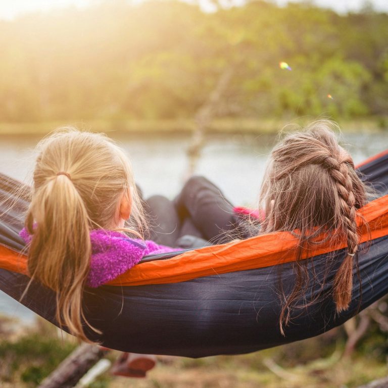Camping mit der Familie oder Gartenparties daheim selbst organisieren. Tipps und Tricks gibt es bei team Puzik aus Steinfurt